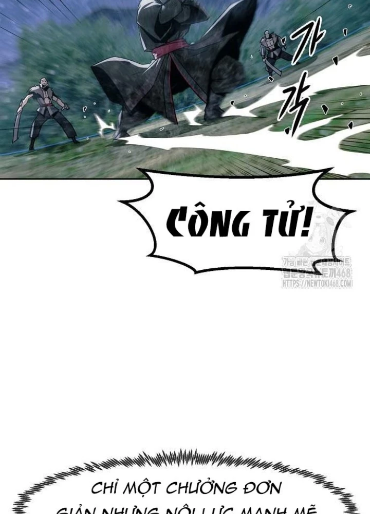 Tiểu Gia Chủ Của Tứ Xuyên Đường Gia Trở Thành Kiếm Thần Chapter 85 - 181