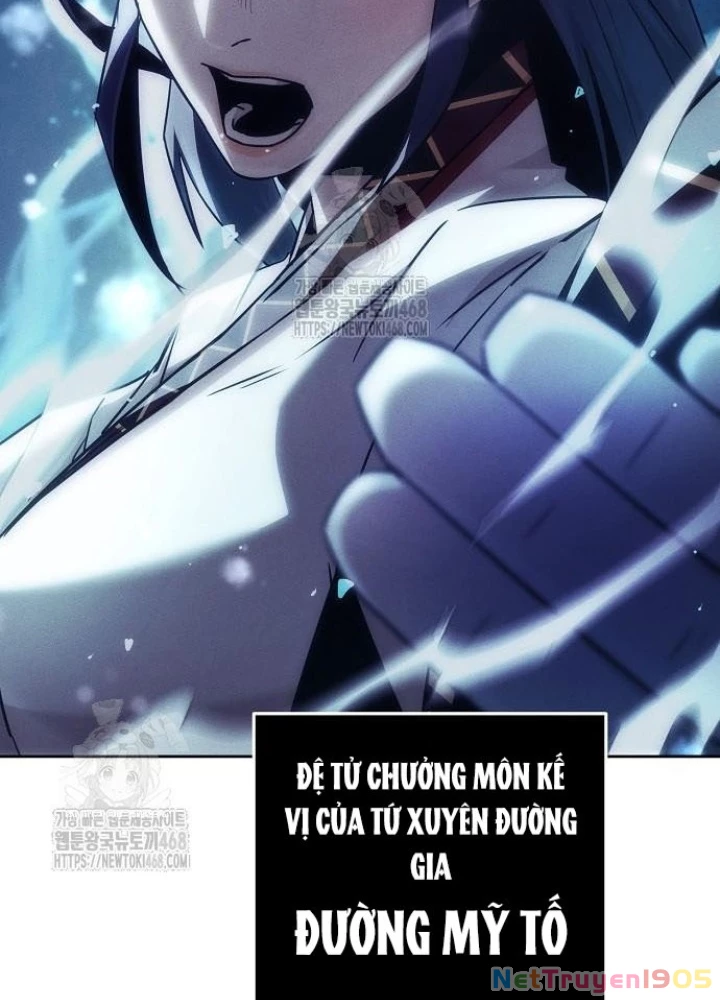 Tiểu Gia Chủ Của Tứ Xuyên Đường Gia Trở Thành Kiếm Thần Chapter 85 - 191