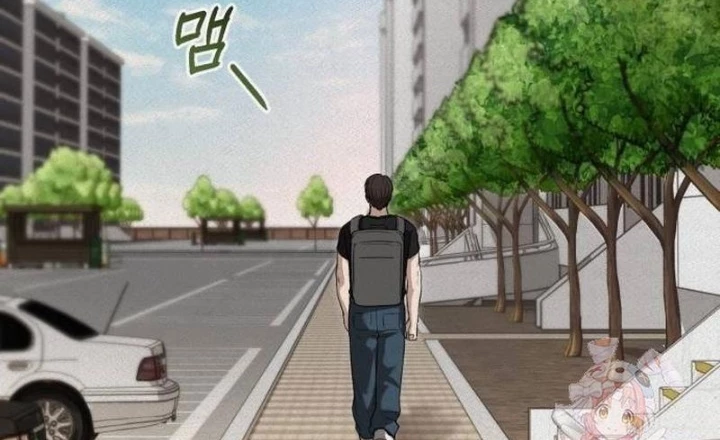 Bác sĩ hồi quy chỉ muốn sống yên bình Chapter 38 - 2