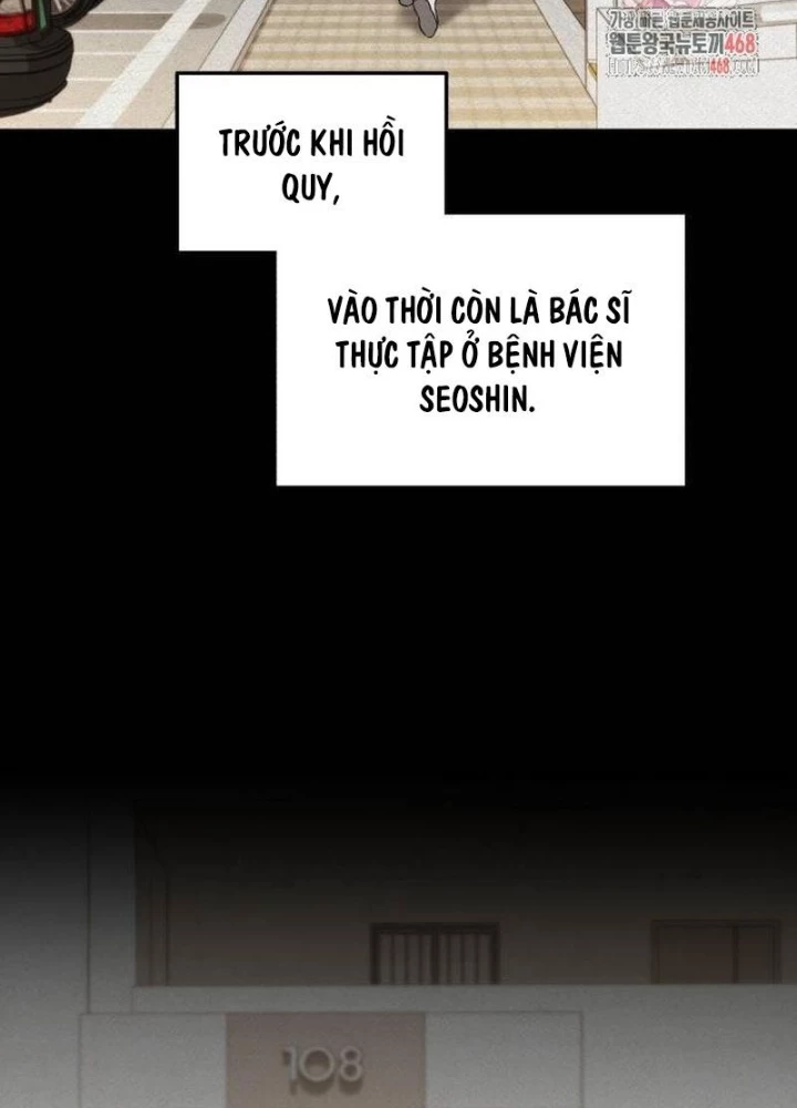 Bác sĩ hồi quy chỉ muốn sống yên bình Chapter 38 - 3