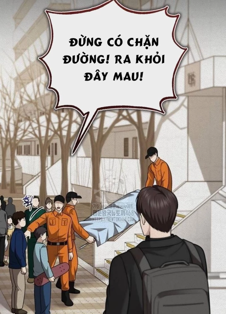 Bác sĩ hồi quy chỉ muốn sống yên bình Chapter 38 - 39