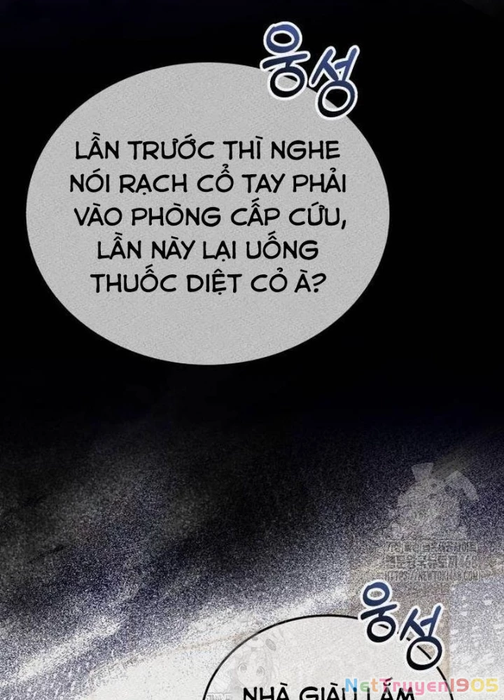 Bác sĩ hồi quy chỉ muốn sống yên bình Chapter 38 - 45