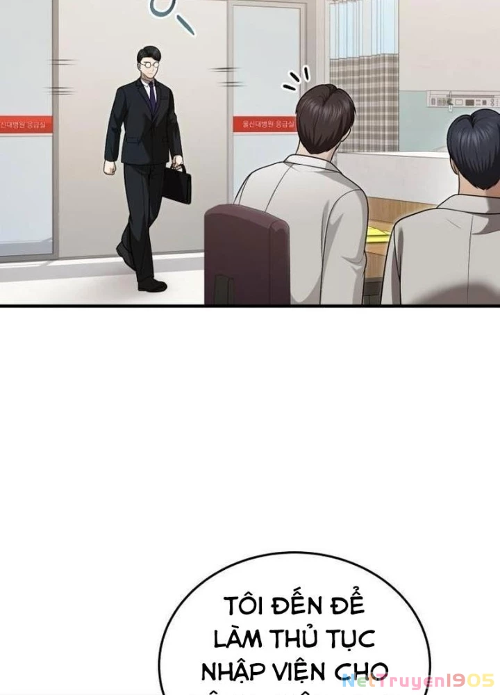 Bác sĩ hồi quy chỉ muốn sống yên bình Chapter 38 - 65