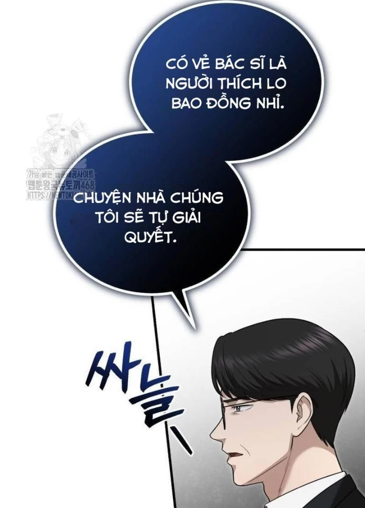 Bác sĩ hồi quy chỉ muốn sống yên bình Chapter 38 - 79