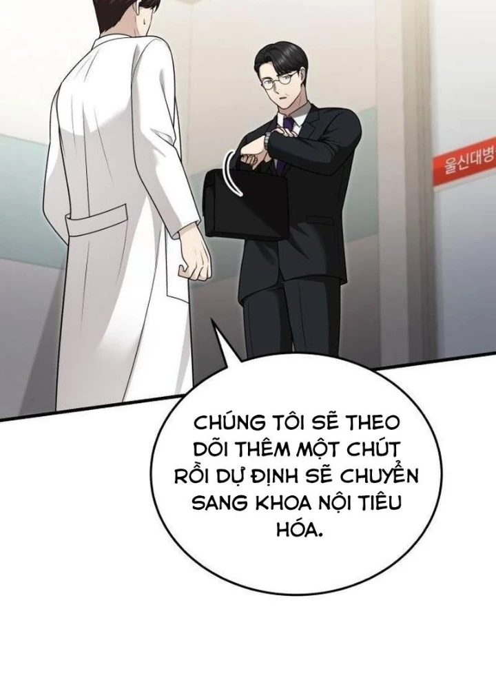 Bác sĩ hồi quy chỉ muốn sống yên bình Chapter 38 - 83