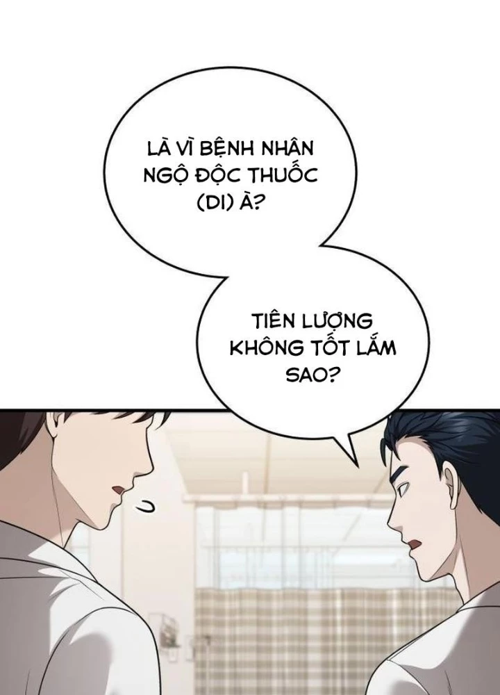 Bác sĩ hồi quy chỉ muốn sống yên bình Chapter 38 - 105