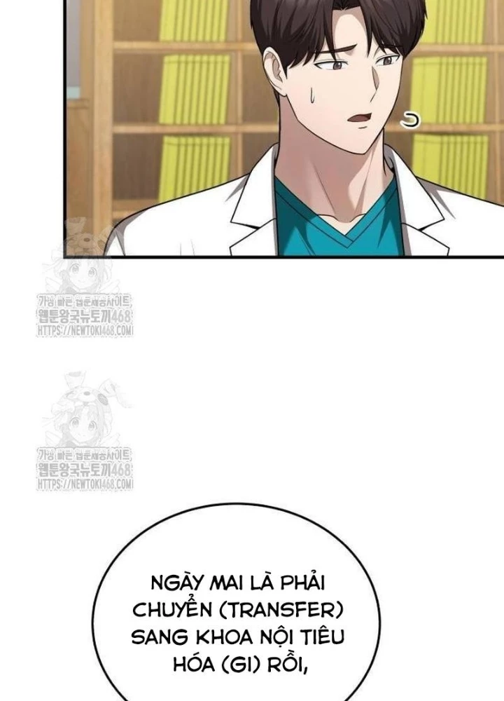 Bác sĩ hồi quy chỉ muốn sống yên bình Chapter 38 - 109