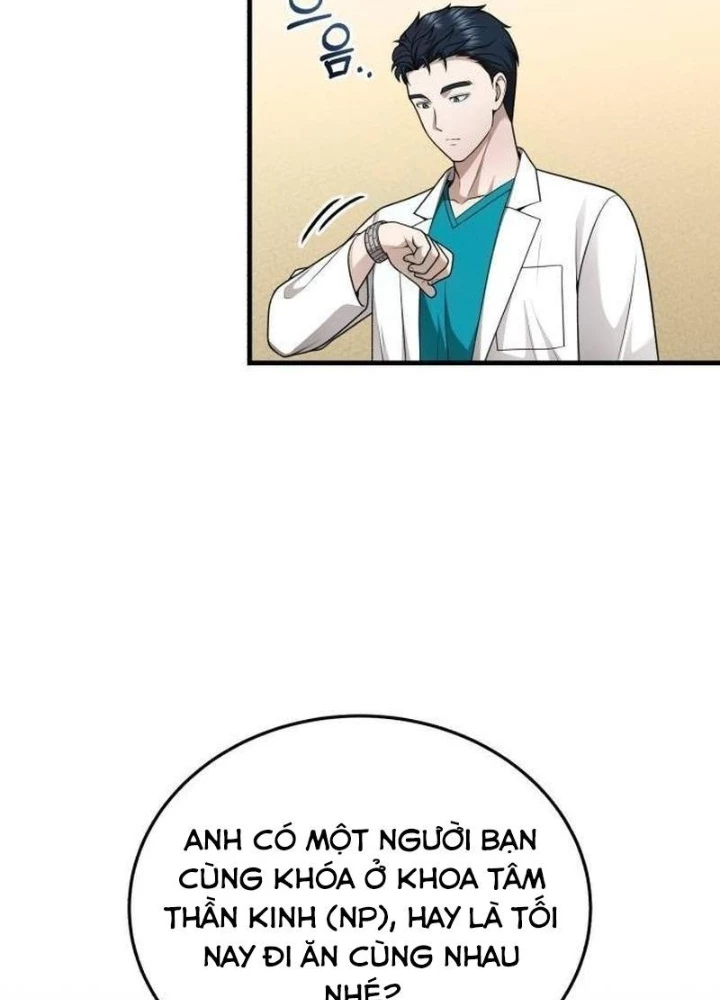 Bác sĩ hồi quy chỉ muốn sống yên bình Chapter 38 - 113