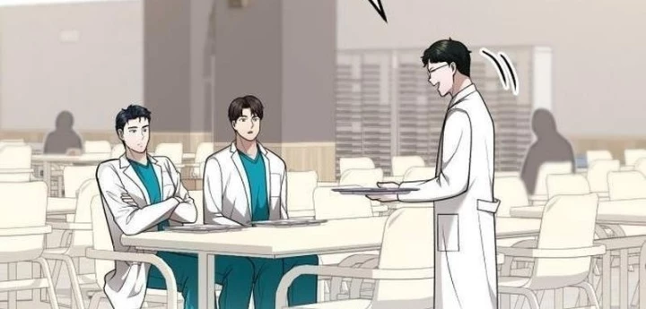 Bác sĩ hồi quy chỉ muốn sống yên bình Chapter 38 - 118