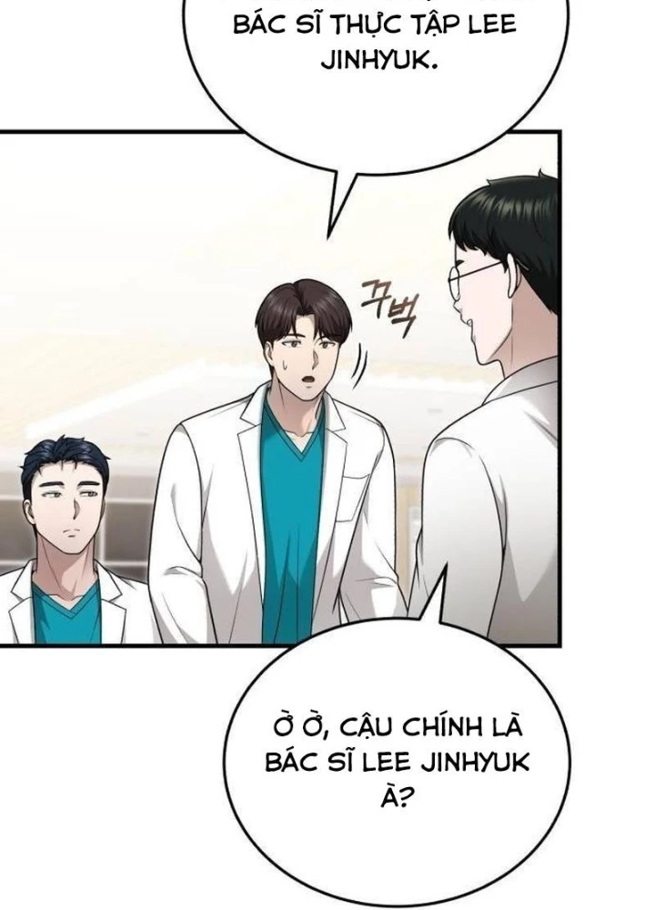 Bác sĩ hồi quy chỉ muốn sống yên bình Chapter 38 - 123