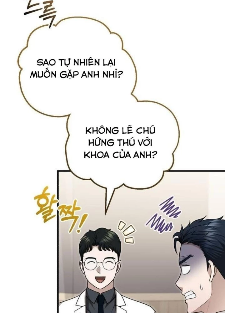 Bác sĩ hồi quy chỉ muốn sống yên bình Chapter 38 - 125