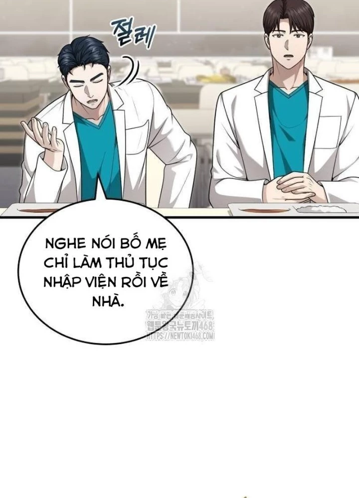Bác sĩ hồi quy chỉ muốn sống yên bình Chapter 38 - 129