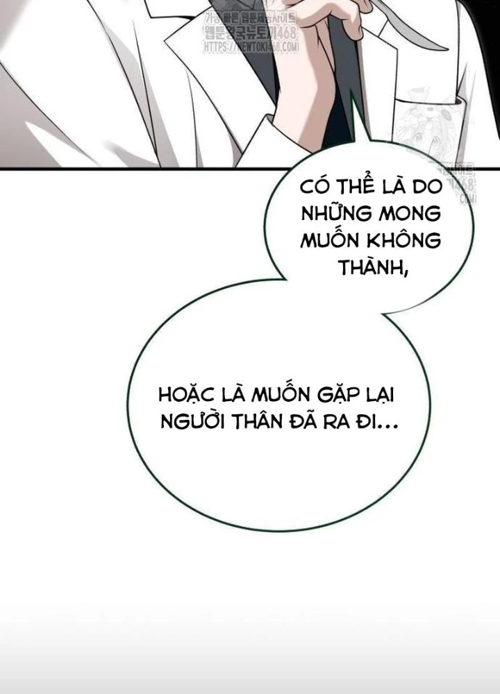 Bác sĩ hồi quy chỉ muốn sống yên bình Chapter 38 - 135