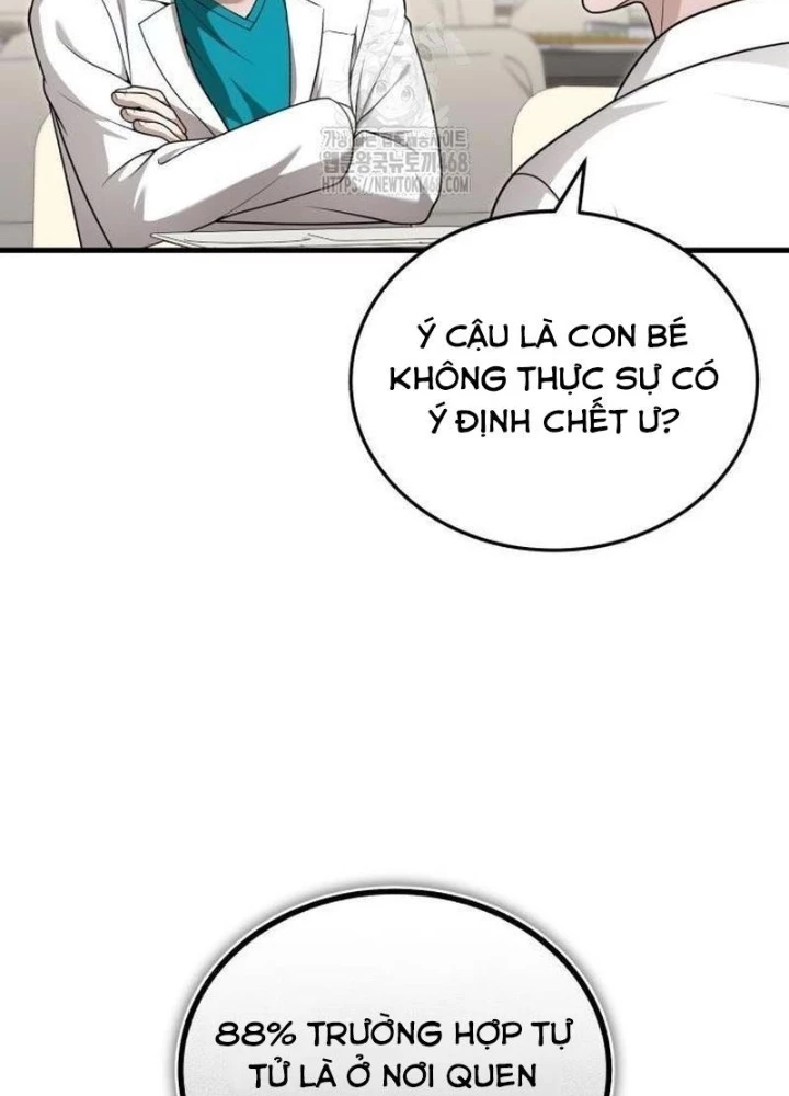 Bác sĩ hồi quy chỉ muốn sống yên bình Chapter 38 - 145