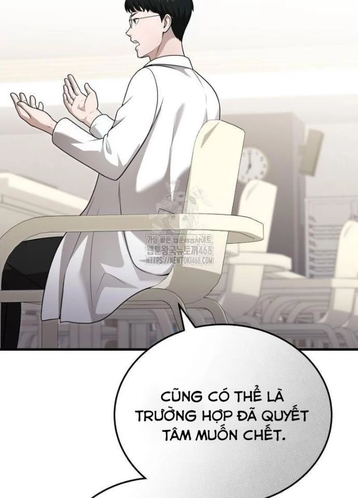 Bác sĩ hồi quy chỉ muốn sống yên bình Chapter 38 - 147
