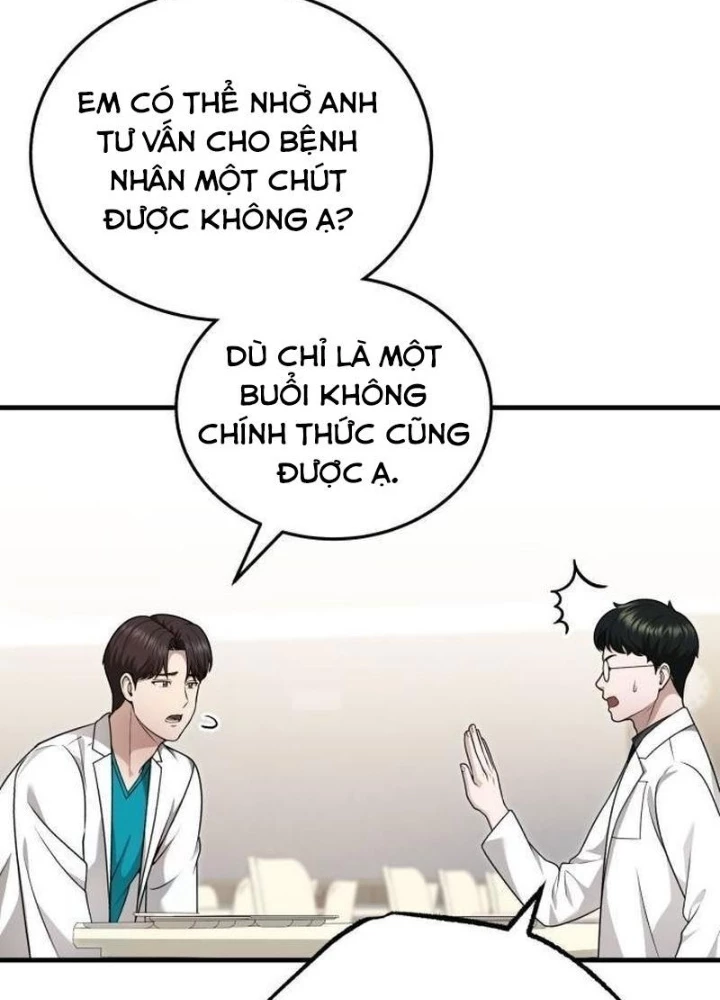 Bác sĩ hồi quy chỉ muốn sống yên bình Chapter 38 - 155