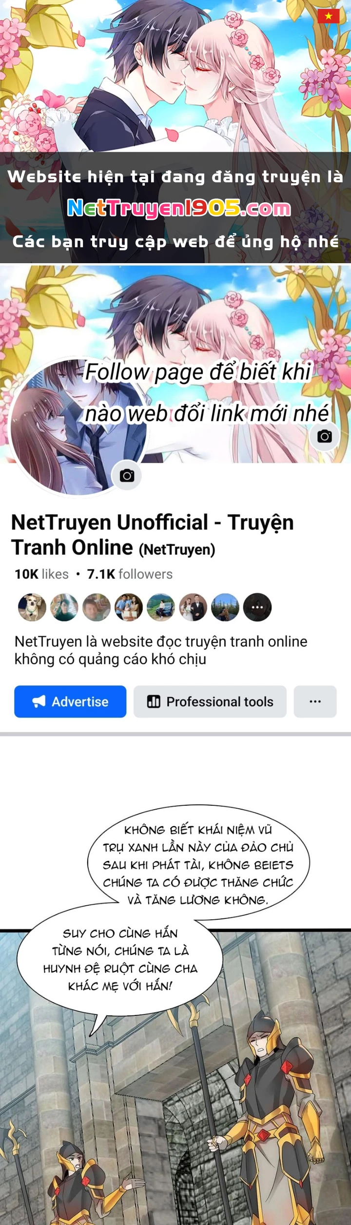 Sau Khi Độ Kiếp, Ta Biến Thành Bạch Cốt Ma Tôn Chapter 35 - 1