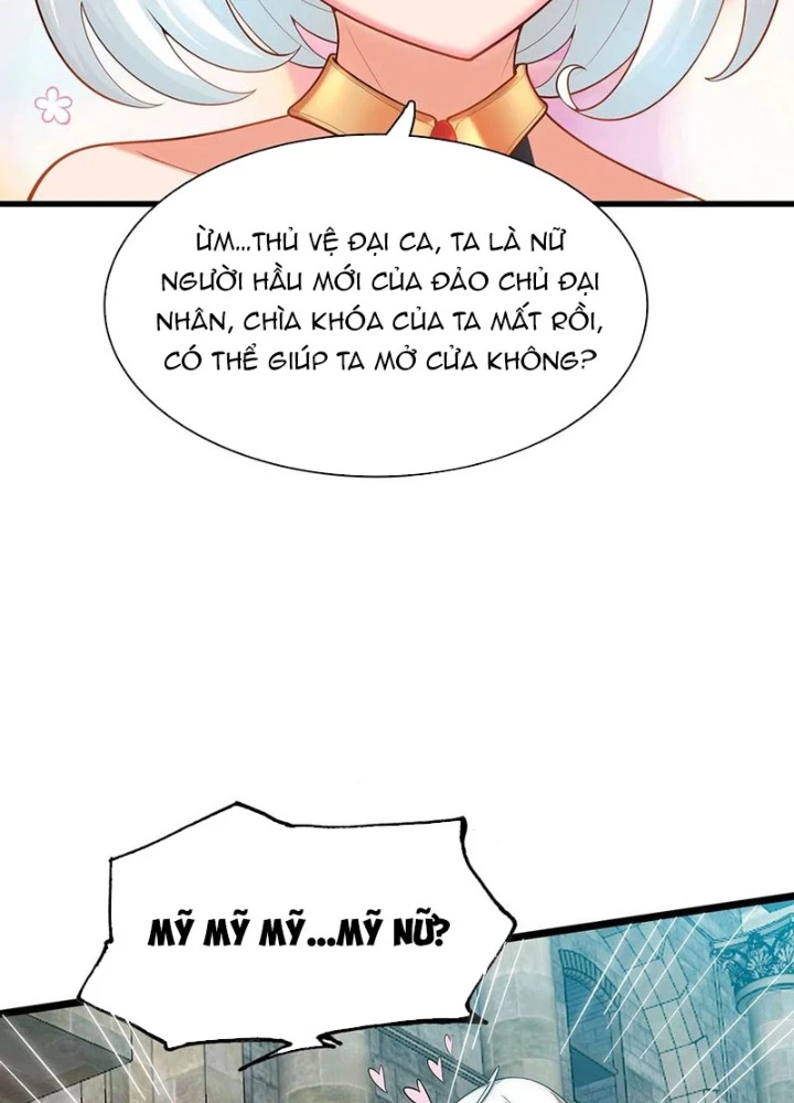 Sau Khi Độ Kiếp, Ta Biến Thành Bạch Cốt Ma Tôn Chapter 35 - 11