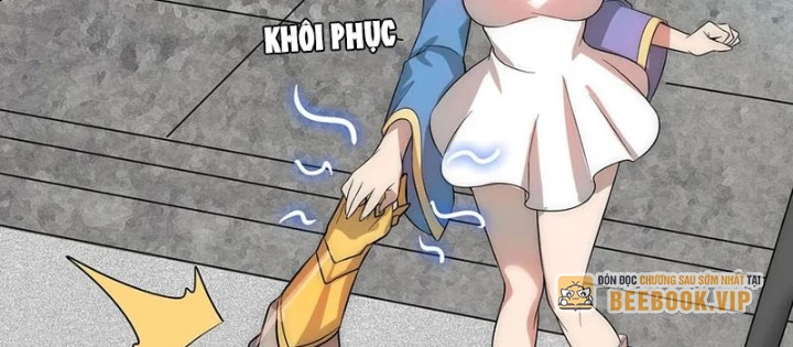 Sau Khi Độ Kiếp, Ta Biến Thành Bạch Cốt Ma Tôn Chapter 35 - 20