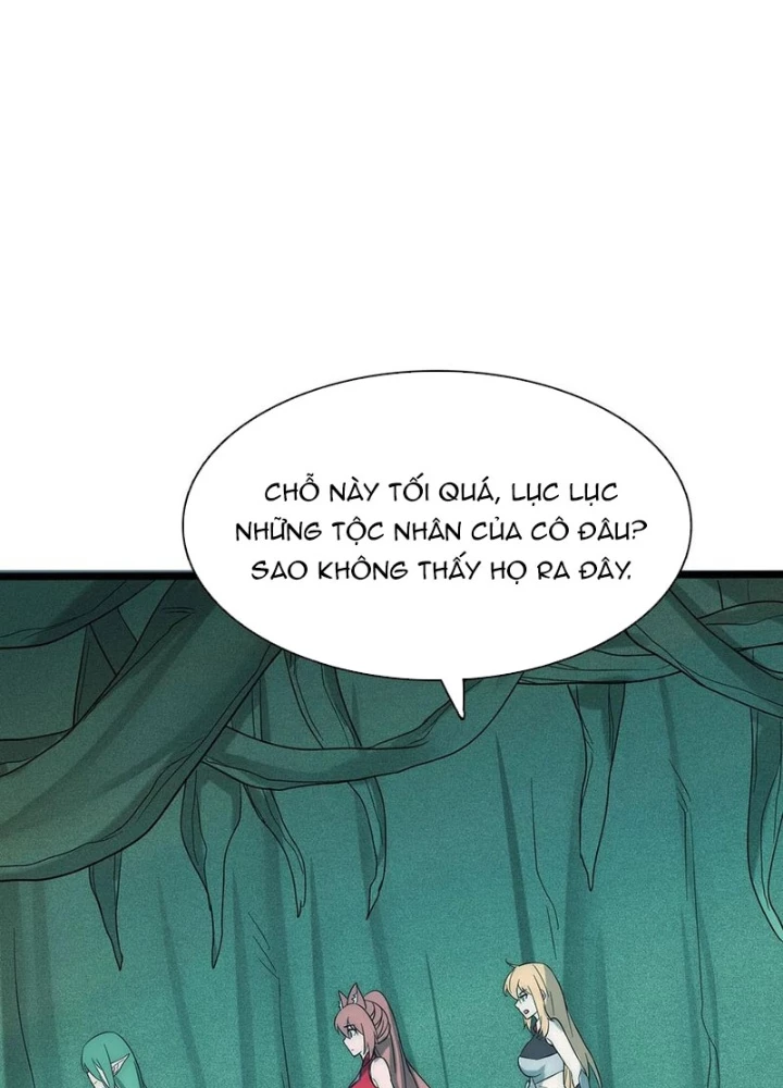 Sau Khi Độ Kiếp, Ta Biến Thành Bạch Cốt Ma Tôn Chapter 35 - 43