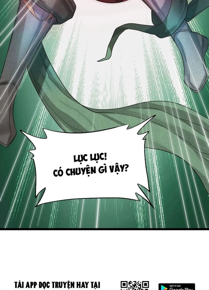 Sau Khi Độ Kiếp, Ta Biến Thành Bạch Cốt Ma Tôn Chapter 35 - 53