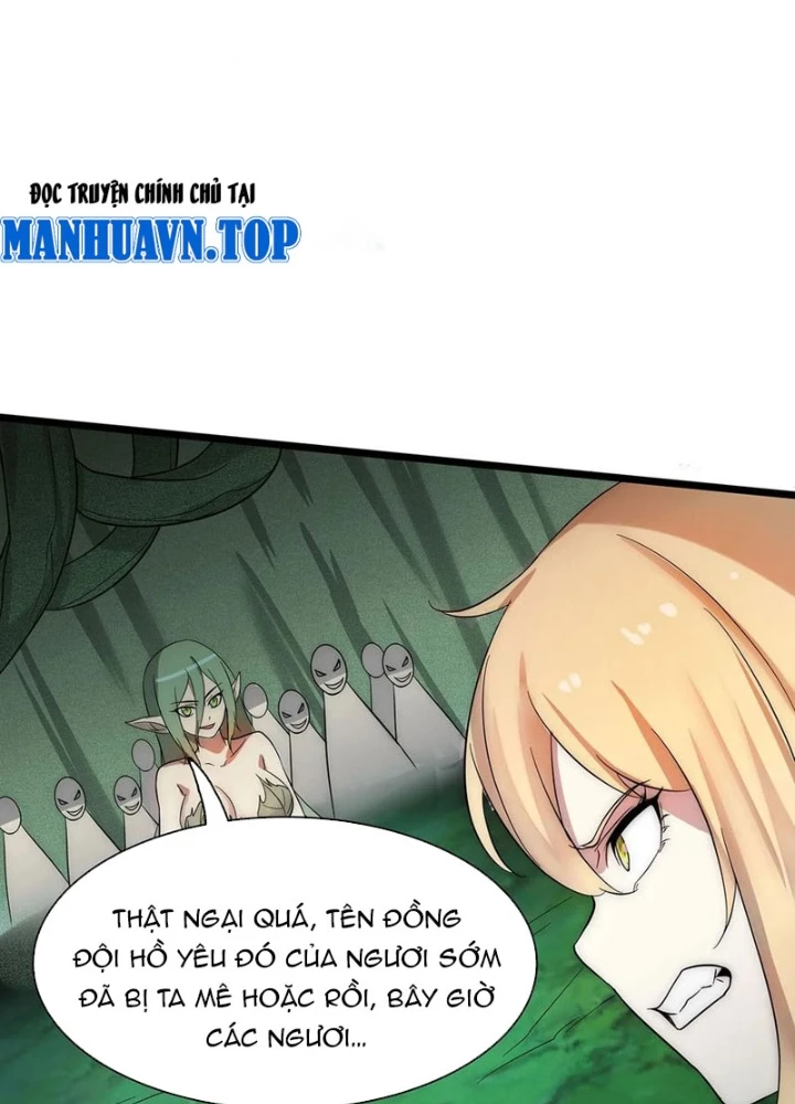 Sau Khi Độ Kiếp, Ta Biến Thành Bạch Cốt Ma Tôn Chapter 35 - 59