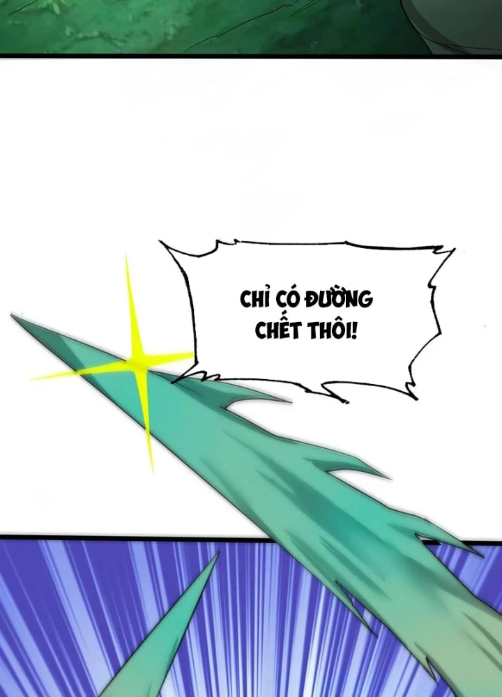 Sau Khi Độ Kiếp, Ta Biến Thành Bạch Cốt Ma Tôn Chapter 35 - 61