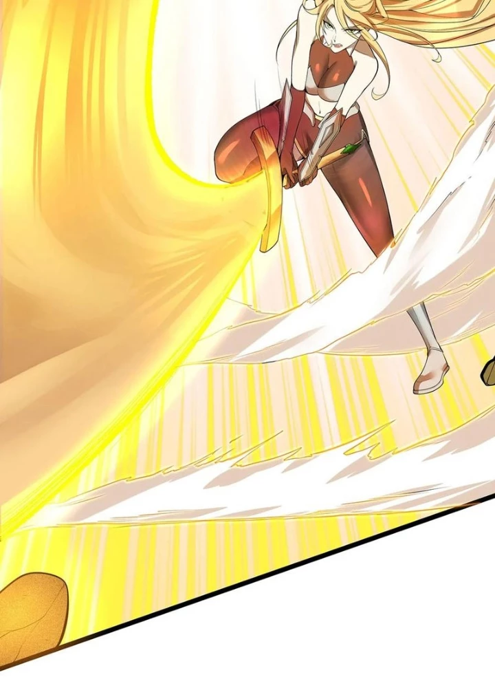 Sau Khi Độ Kiếp, Ta Biến Thành Bạch Cốt Ma Tôn Chapter 35 - 77