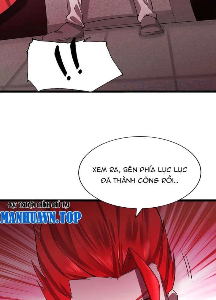 Sau Khi Độ Kiếp, Ta Biến Thành Bạch Cốt Ma Tôn Chapter 35 - 83