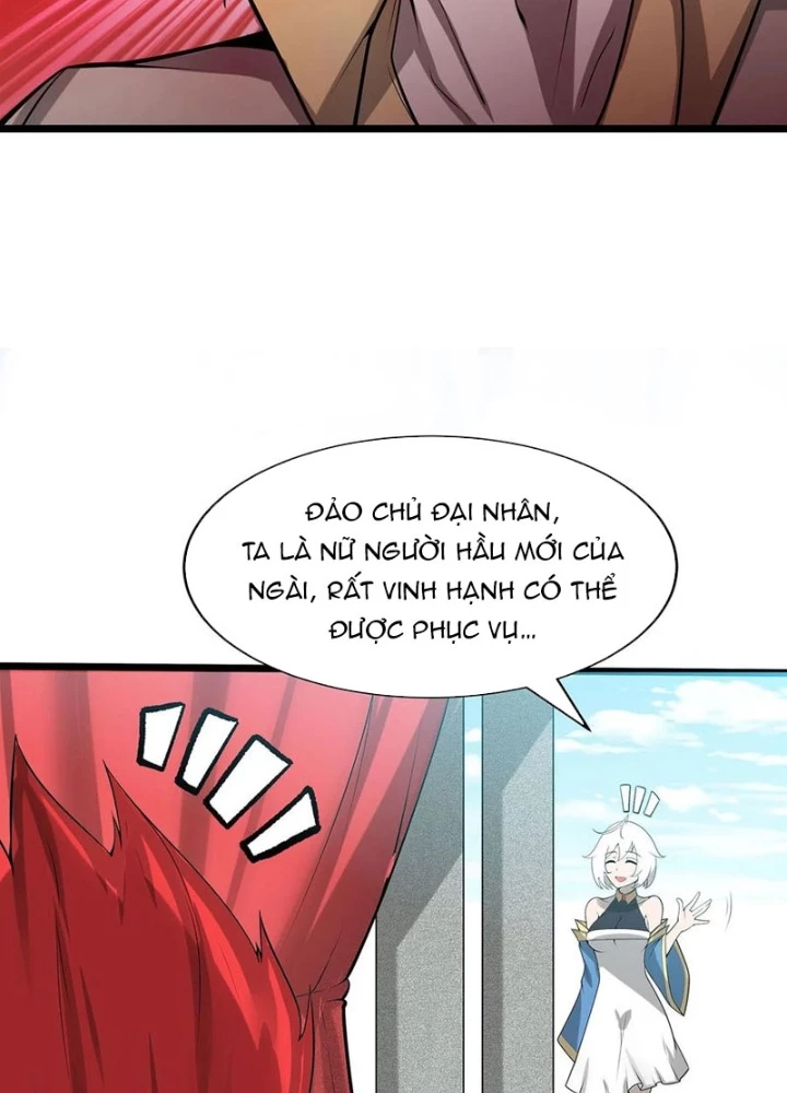 Sau Khi Độ Kiếp, Ta Biến Thành Bạch Cốt Ma Tôn Chapter 35 - 85