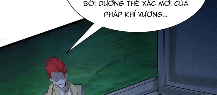 Sau Khi Độ Kiếp, Ta Biến Thành Bạch Cốt Ma Tôn Chapter 35 - 92