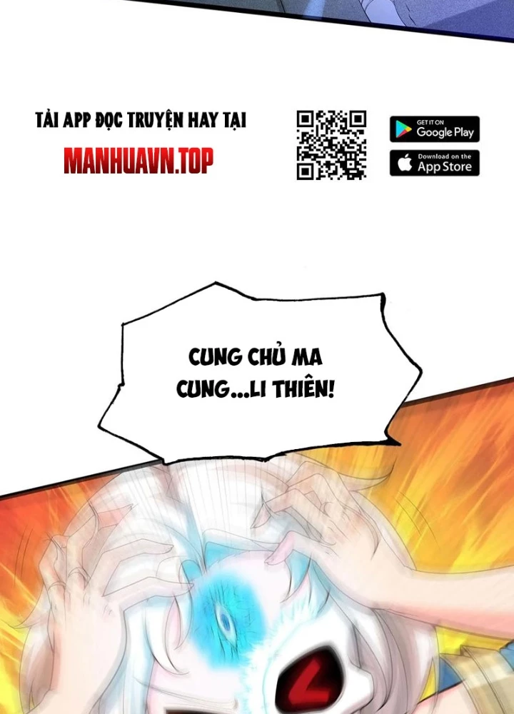 Sau Khi Độ Kiếp, Ta Biến Thành Bạch Cốt Ma Tôn Chapter 35 - 95