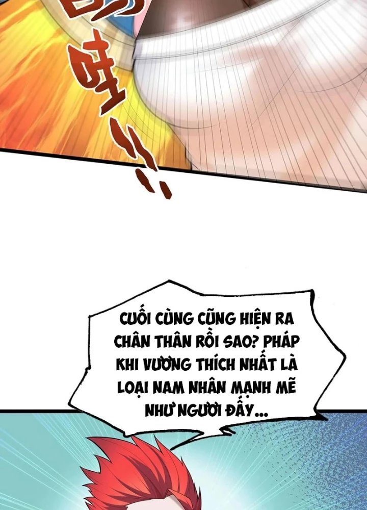 Sau Khi Độ Kiếp, Ta Biến Thành Bạch Cốt Ma Tôn Chapter 35 - 97