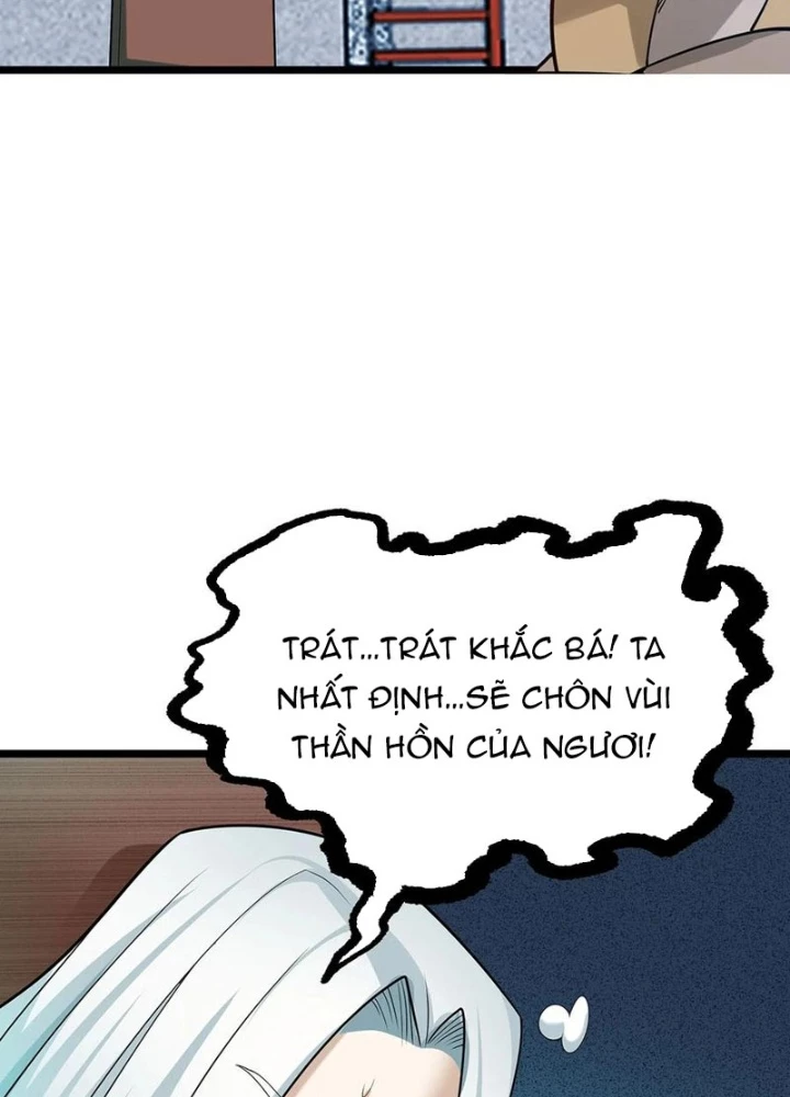 Sau Khi Độ Kiếp, Ta Biến Thành Bạch Cốt Ma Tôn Chapter 35 - 103