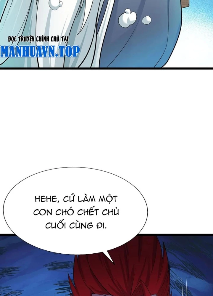 Sau Khi Độ Kiếp, Ta Biến Thành Bạch Cốt Ma Tôn Chapter 35 - 105