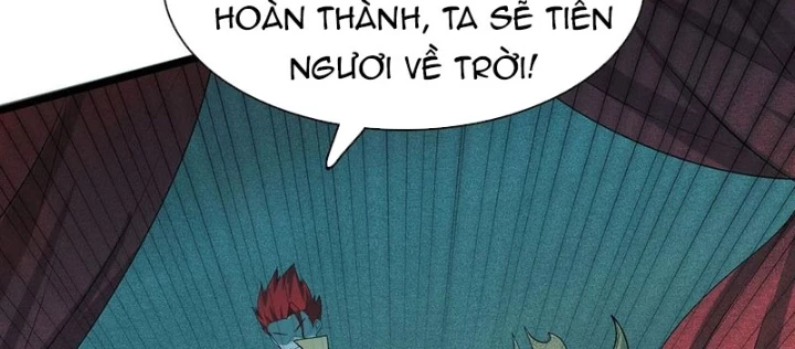 Sau Khi Độ Kiếp, Ta Biến Thành Bạch Cốt Ma Tôn Chapter 35 - 108