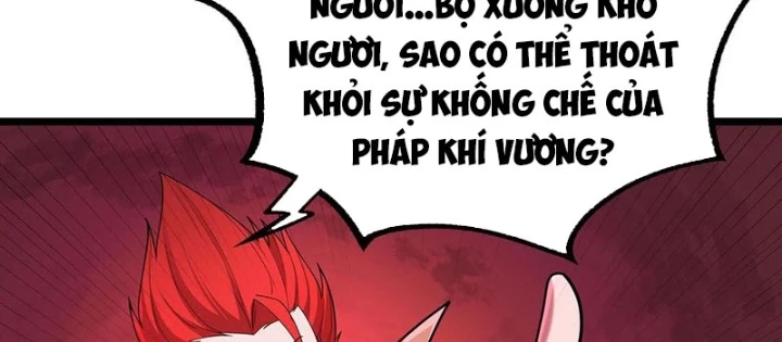 Sau Khi Độ Kiếp, Ta Biến Thành Bạch Cốt Ma Tôn Chapter 35 - 122