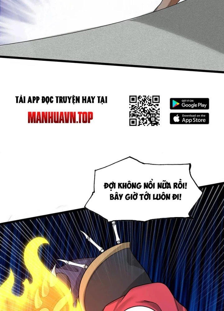 Sau Khi Độ Kiếp, Ta Biến Thành Bạch Cốt Ma Tôn Chapter 35 - 131