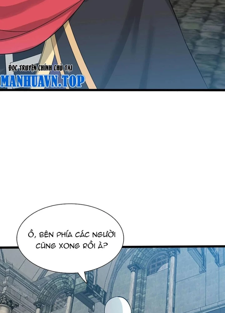 Sau Khi Độ Kiếp, Ta Biến Thành Bạch Cốt Ma Tôn Chapter 35 - 139