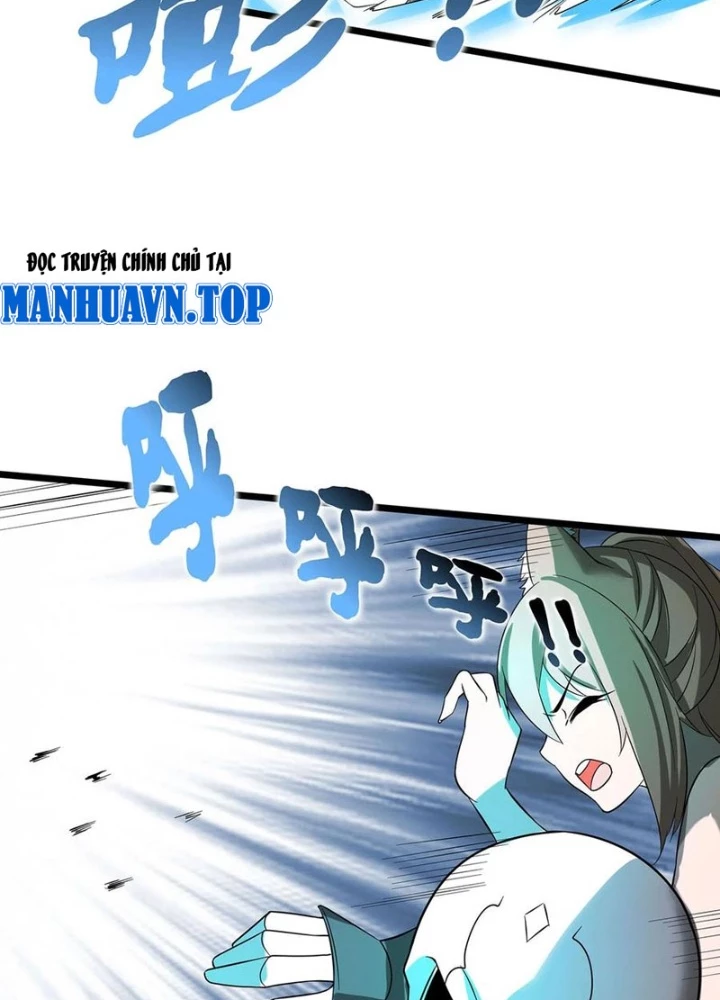 Sau Khi Độ Kiếp, Ta Biến Thành Bạch Cốt Ma Tôn Chapter 35 - 153