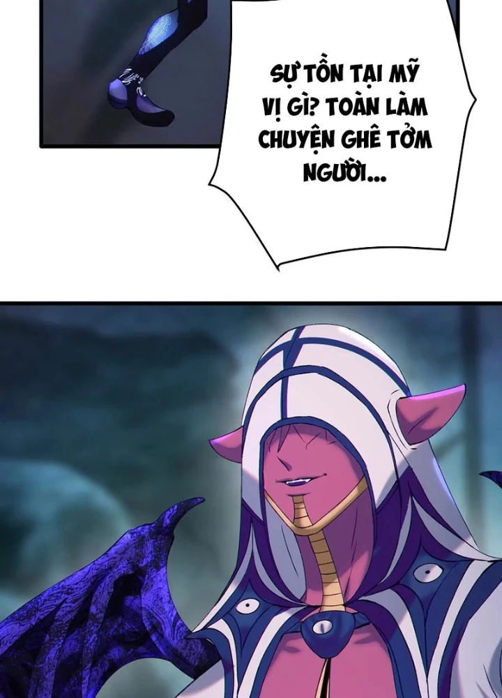 Dị Chủng Hắc Đản Chapter 22 - 3