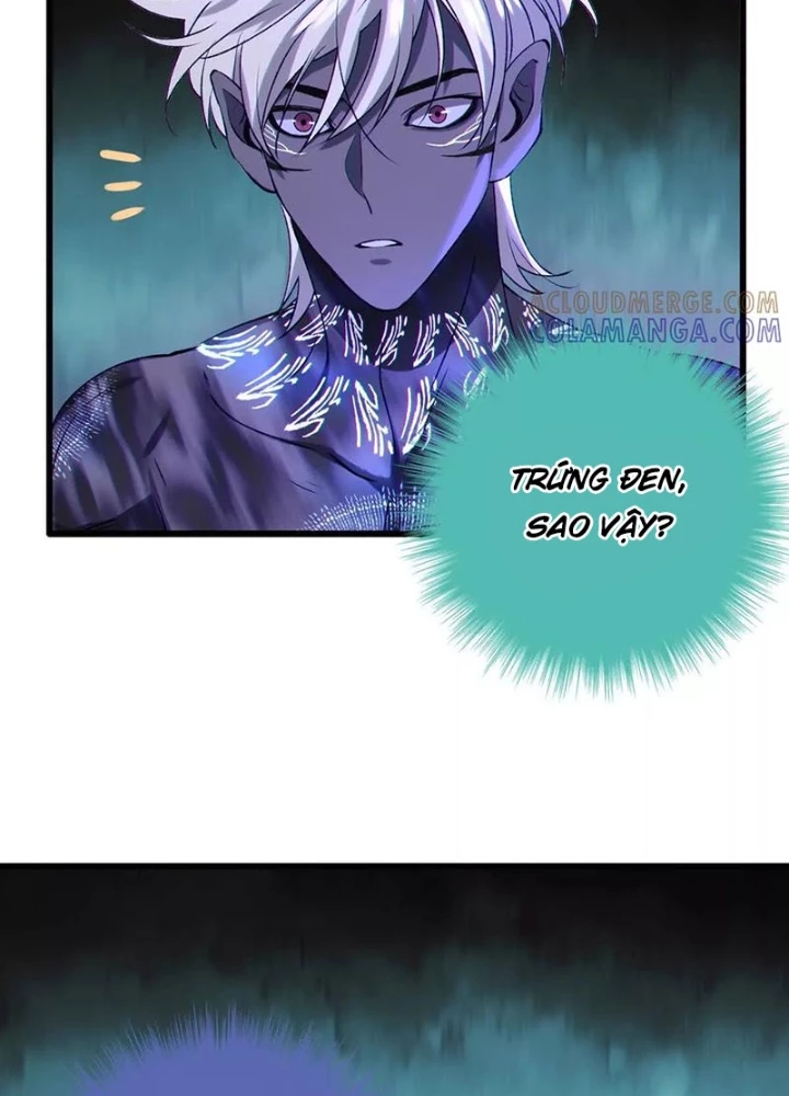 Dị Chủng Hắc Đản Chapter 22 - 9