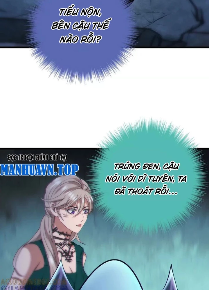 Dị Chủng Hắc Đản Chapter 22 - 15