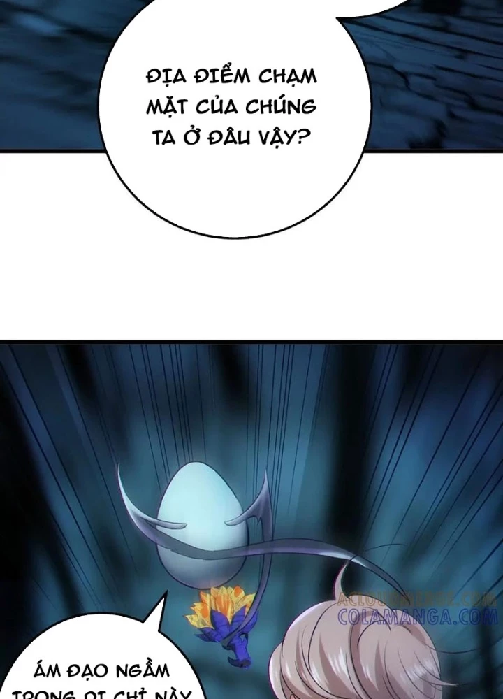 Dị Chủng Hắc Đản Chapter 22 - 27