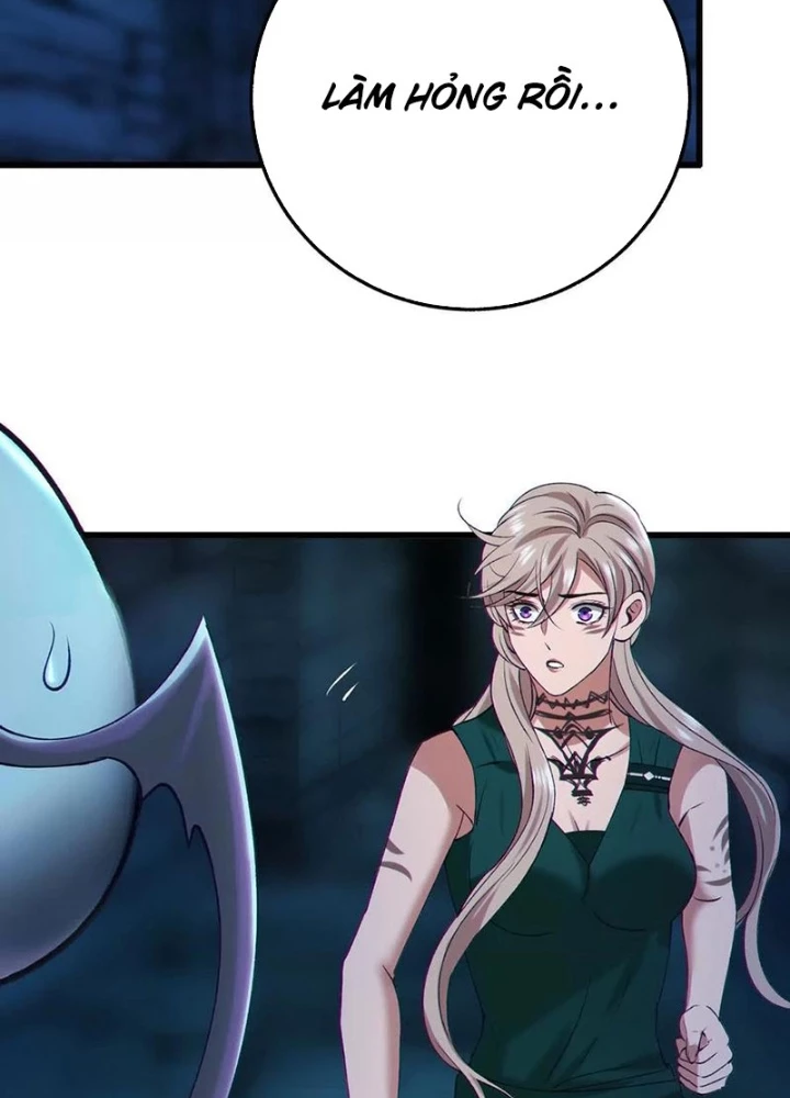 Dị Chủng Hắc Đản Chapter 22 - 33