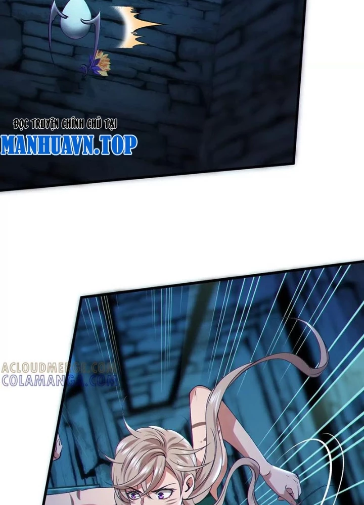 Dị Chủng Hắc Đản Chapter 22 - 43