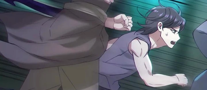 Dị Chủng Hắc Đản Chapter 22 - 48