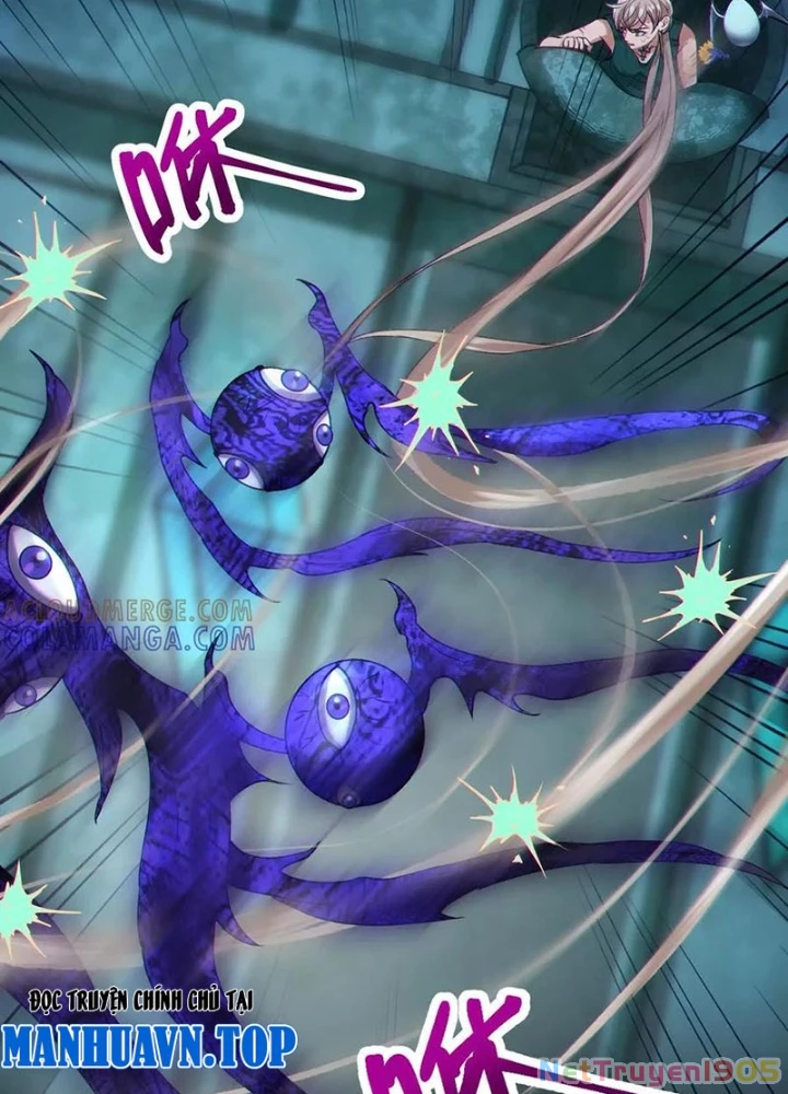Dị Chủng Hắc Đản Chapter 22 - 59