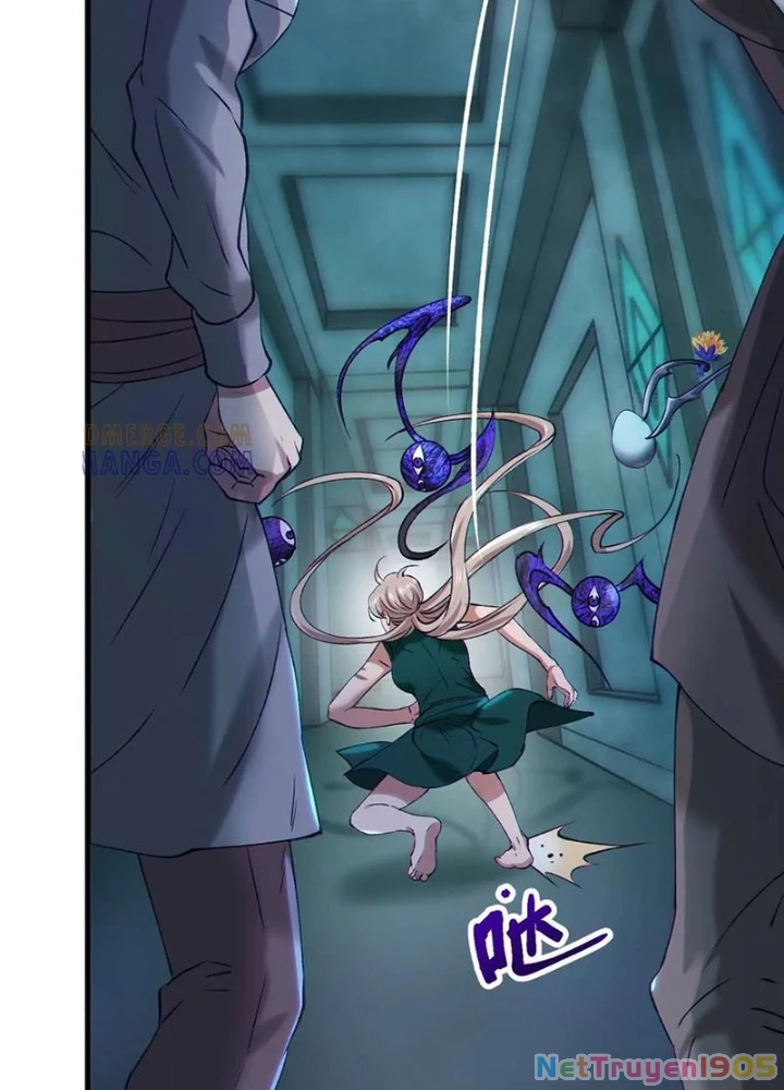 Dị Chủng Hắc Đản Chapter 22 - 63