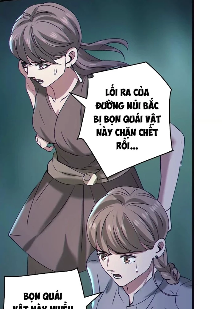 Dị Chủng Hắc Đản Chapter 22 - 69